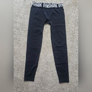 Gymshark Women Black Leggings